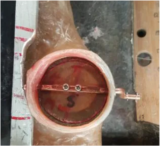 Making the HVAC Plenum Chamber, photo 12