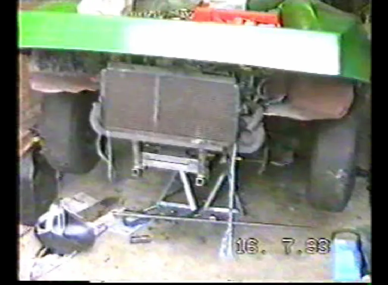 Various Engines in the Nova, photo 4