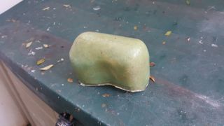 Wiper Motor Cover, photo 9