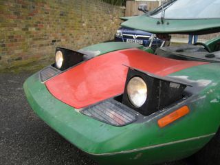 Pop-Up Lights, photo 6