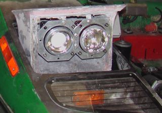 Pop-Up Lights, photo 15