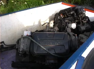 Various Engines in the Nova, photo 5