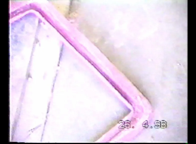 Making the new engine cover, photo 8