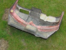 The new dashboard and aircon / heater / Hydraulic Pump, photo 2