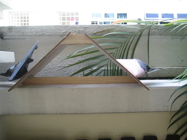 Creating Electric Wing Mirrors That Fit, photo 9